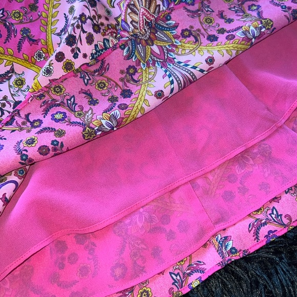 NWT Rachel Zoe Top - Picture 2 of 8